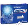 CANTASSIUM BENESSERE 1968 Emicra 15 Compresse