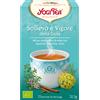 YOGI TEA SOLLIEVO GOLA 30,6G