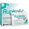 SHEDIR PHARMA Rupisolv OX 20 Bustine 4g
