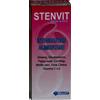WELLVIT STENVIT Sciroppo 100ml