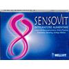 WELLVIT SENSOVIT 30 Cpr