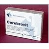 SOSEPHARM Cerebrovit Plus 24 Capsule