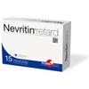 ANATEK HEALTH ITALIA NEVRITIN Retard 15 Capsule