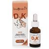 BUONAVIT D3K Gtt 12ml