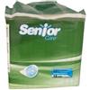 SVAS BIOSANA Seniorcare Traverse Assorbenti Misura 60x90cm - 15 Pezzi