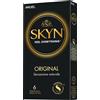 PIKDARE Akuel Skin Original 6Pezzi