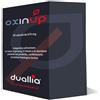 DUALLIA OXINUP 60CPS 670MG