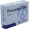 BIOGROUP PSICOPHYT 38-A 4 Tubi Globuli