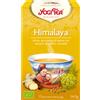 YOGI TEA HIMALAYA 34G BIO