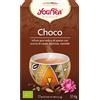 YOGI TEA FdL Tea Choco Te'Bio 34g