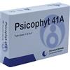 BIOGROUP PSICOPHYT REMEDY 41A 4TUB 1,2G