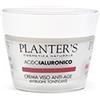 DIPROS Planters Acido Ialuronico Crema Viso Anti Rughe