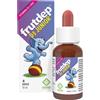 ERBOZETA FRUTDEP D3 Junior 15ml