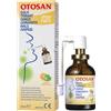 AURORA BIOFARMA Otosan Gola Spray Forte 30ml