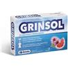 BIOTRADING Grinsol 15 Fiale X 5 Ml