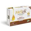 Aboca Melilax Adulti Microclismi Monouso Per Stipsi 6 Pezzi