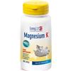 Longlife Magnesium K 60 Capsule