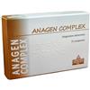 LAB.TERAPEUTICO M.R. Anagen Complex 30 Compresse