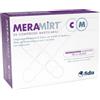 FIDIA FARMACEUTICI Meramirt CM 30 Compresse Masticabili