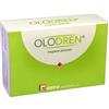 GEFO NUTRITION Olodren Integratore Alimentare 40 Compresse