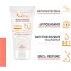 AVENE Eau Thermale Avène Crema Schermo SPF 50+ Minerale 50 Ml