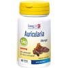 Longlife Auricularia Bio 60 Capsule