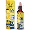 SCHWABE PHARMA ITALIA Rescue Fiori Di Bach Night Gocce Senza Alcol Per Stress E Sonno Notturno 20ml