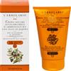 L'ERBOLARIO SB Crema Acceleratrice Abbronzatura Olio Jojoba Spf15 125ml