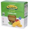BIOALIMENTA Farabella Cannelloni 250 G