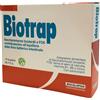 AESCULAPIUS FARMACEUTICI Biotrap Integratore Intestinale Con Fermenti Lattici 10 Bustine