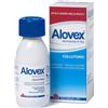 RECORDATI Alovex Collutorio Protezione Attiva Per Afte E Lesioni Bocca 120ml Cicatrizzante