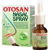 AURORA BIOFARMA Otosan Spray Nasale 30ml