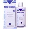 BRADERM MICOBAT Deterg.200ml