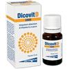 DICOFARM Dicovit D 1000 Gocce 7,5 Ml