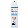 DUAL SANITALY Deodorante Per Calzature 150ml Gehwol