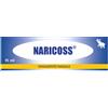 MEDICOSS NARICOSS UNGUENTO 15G
