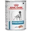 ROYAL CANIN ITALIA VHN WET DOG HYPOALLERGENIC200G