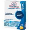 CONSULTEAM SEABAND Nausea 24 Caram.Zenz.