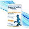 ZETA FARMACEUTICI Zeta 92 Neogela Collagene In Polvere Per Cartilagini E Articolazioni 400g