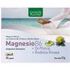 NATURA SERVICE MAGNESIO B6 Griffonia Rodiola 60 Capsule
