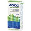 FARMADERBE NUTRA VOCE SPRAY GOLA 15ML