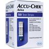 ROCHE DIABETES CARE ITALY ACCU-CHEK AVIVA 50 Strisce