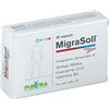 PURYTRA FARMACEUTICI Migrasoll 30 Capsule