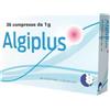 BIOGROUP ALGIPLUS 36 Cps