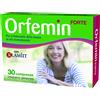 NUTRIGEA ORFEMIN 30CPR