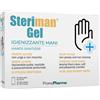 PROMOPHARMA STERIMAN Gel Igien.Mani 100ml
