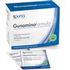 Guna Gunamino Formula Integratore 8 Aminoacidi Essenziali - 42 Bustine
