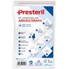 CORMAN PRESTERIL Kit Universale Per Aerosolterapia - 1 Pezzo