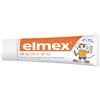 COLGATE-PALMOLIVE Elmex Dentifricio Bambini 50ml