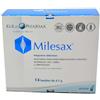 KOLINPHARMA Milesax Integratore Per Contratture Muscolari 14 Bustine